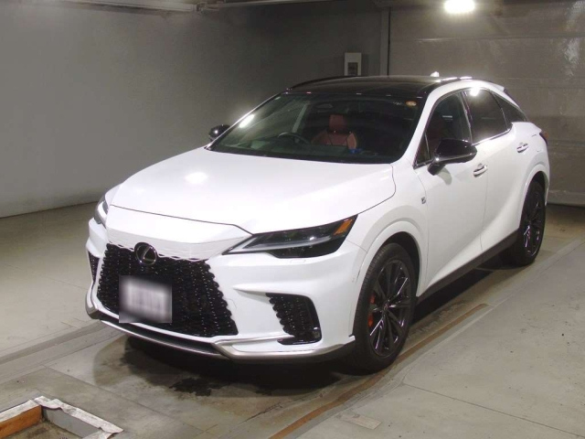 LEXUS RX 2024