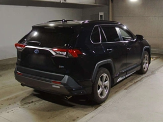 TOYOTA RAV4 2021
