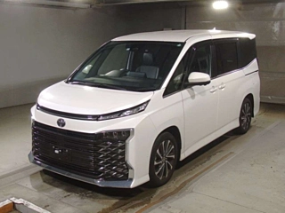 TOYOTA VOXY 2022
