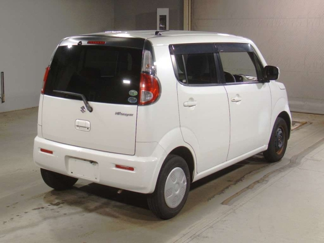 SUZUKI MRWAGON 2012