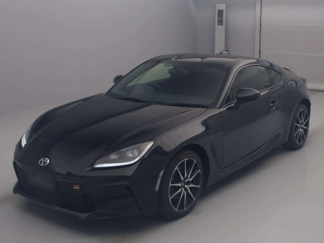 TOYOTA 86 2022