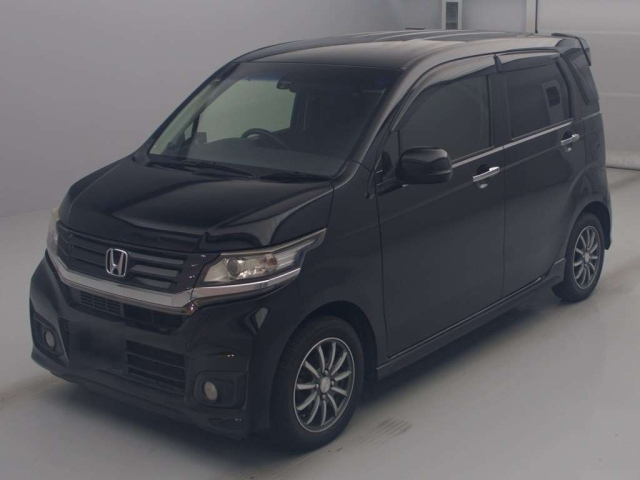 HONDA N WGN 2014