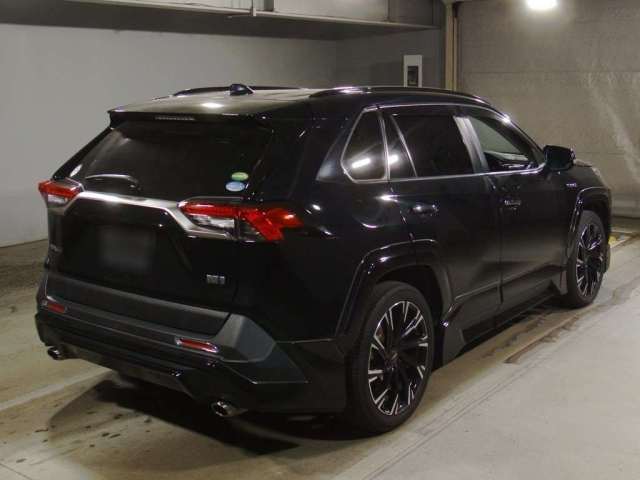 TOYOTA RAV4 2020