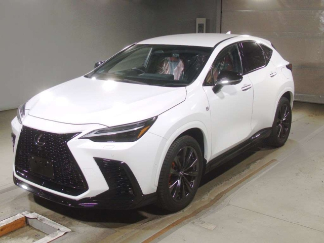 LEXUS NX 2022