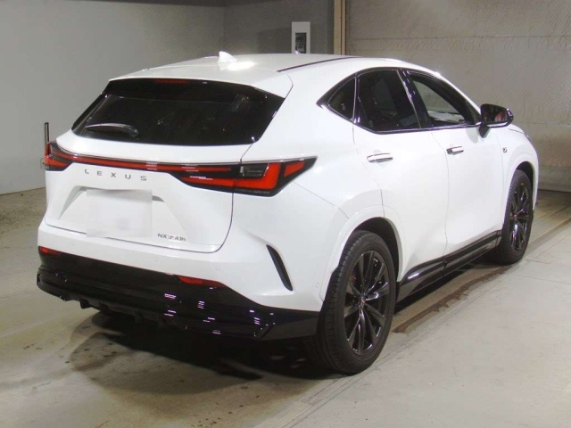 LEXUS NX 2022