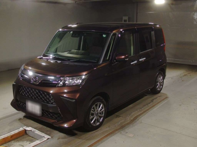 DAIHATSU THOR 2022