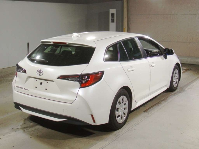 TOYOTA COROLLA TOURING 2019