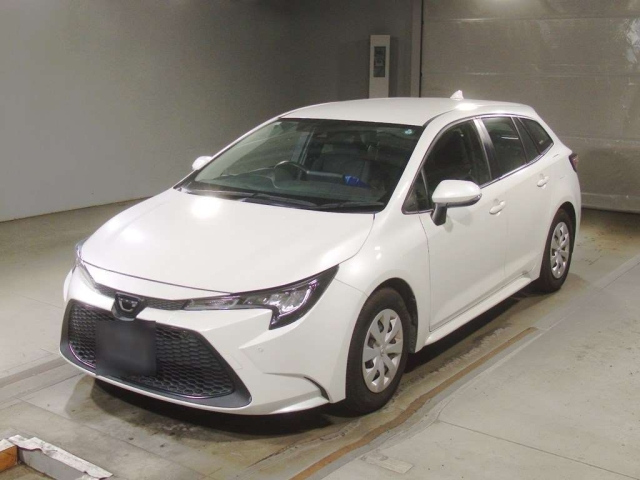 TOYOTA COROLLA TOURING 2019