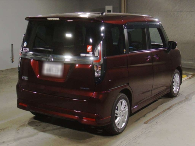 MITSUBISHI DELICA D2 2024