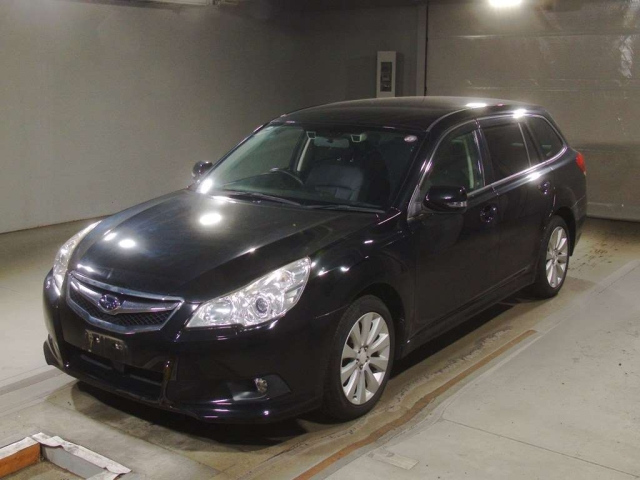 SUBARU LEGACY 2010