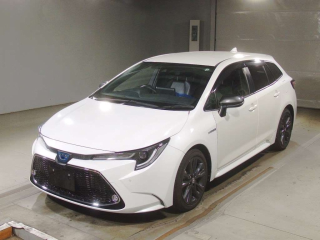 TOYOTA COROLLA TOURING 2020