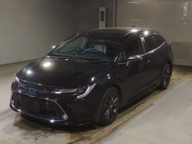 TOYOTA COROLLA TOURING 2021