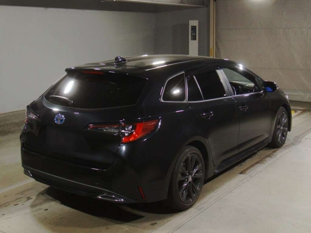 TOYOTA COROLLA TOURING 2021