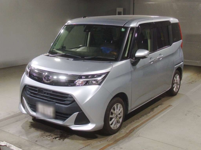 DAIHATSU THOR 2017