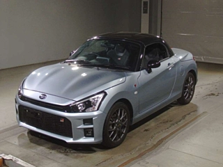 TOYOTA COPEN 2019