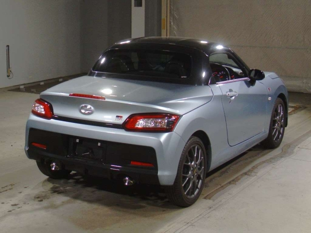 TOYOTA COPEN 2019