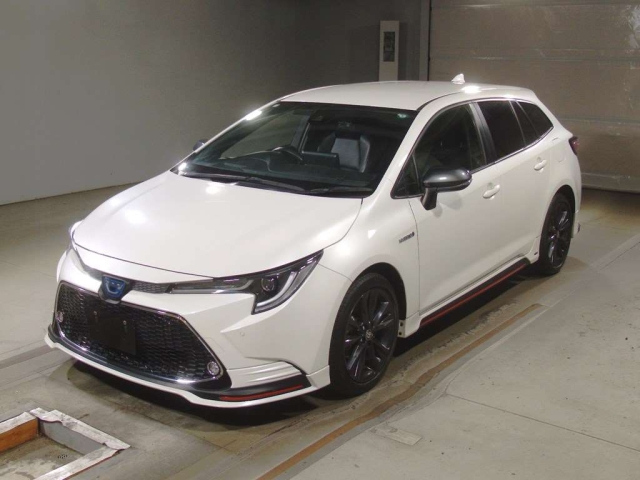 TOYOTA COROLLA TOURING 2020