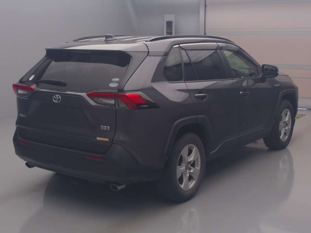 TOYOTA RAV4 2019