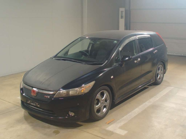 HONDA STREAM 2008