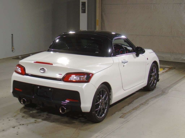 TOYOTA COPEN 2022