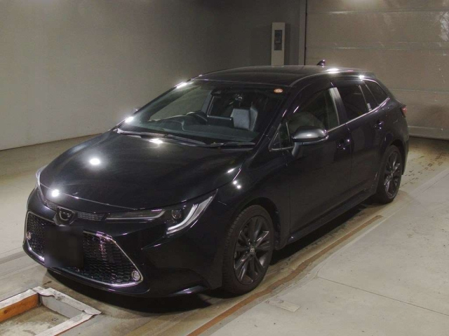 TOYOTA COROLLA TOURING 2021