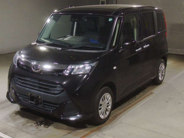 DAIHATSU THOR 2019