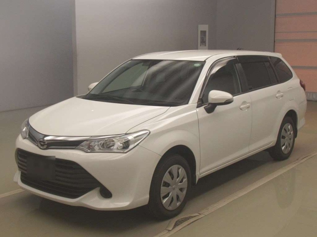 TOYOTA BB 2012