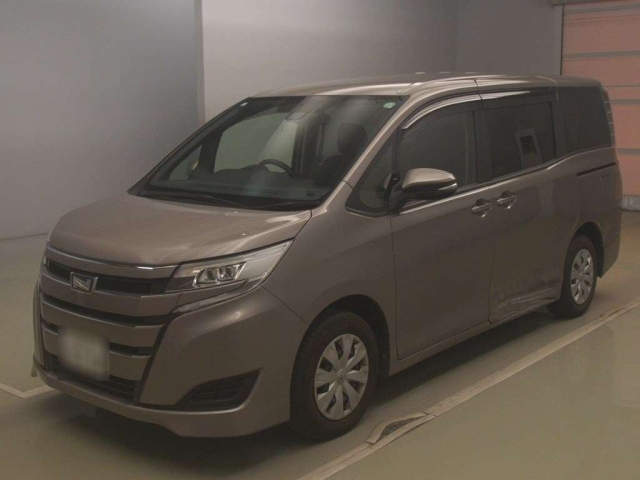 TOYOTA NOAH 2019