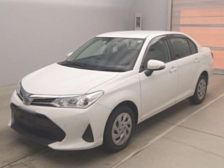 TOYOTA COROLLA AXIO 2022