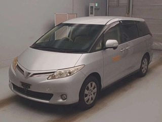 car preview