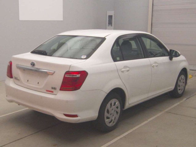 TOYOTA COROLLA AXIO 2022