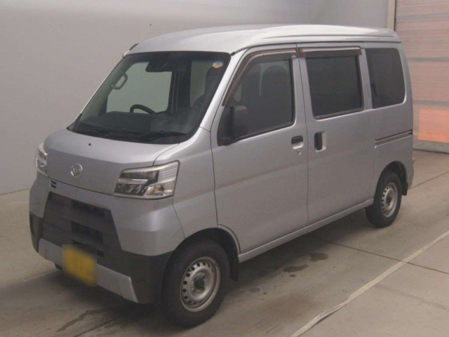 DAIHATSU HIJET VAN 2020