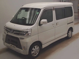 DAIHATSU ATRAI WAGON 2020