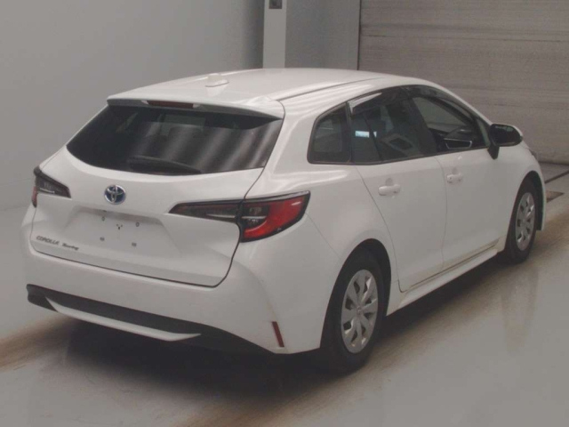 TOYOTA COROLLA TOURING 2020