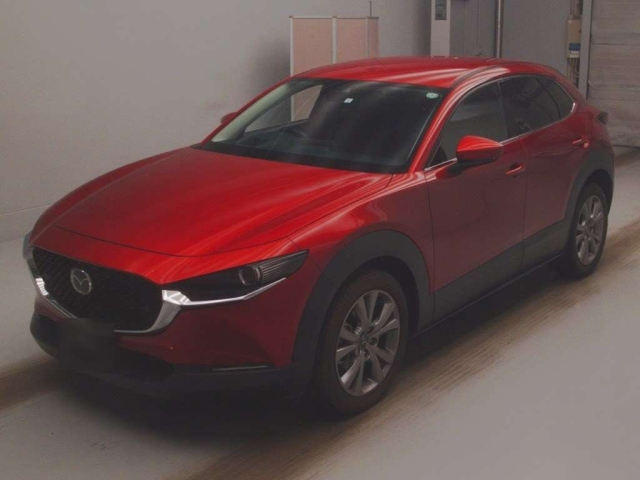 MAZDA CX-30 2022