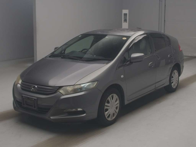 HONDA INSIGHT 2010