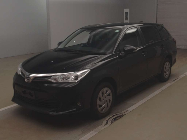 TOYOTA COROLLA FIELDER 2020