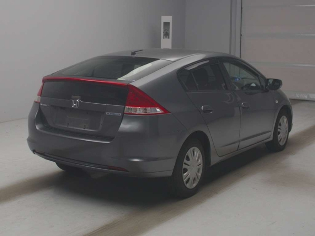 HONDA INSIGHT 2010