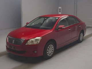 TOYOTA PREMIO 2008