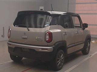 SUZUKI XBEE MN71S