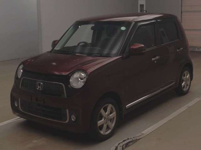 HONDA N ONE 2013