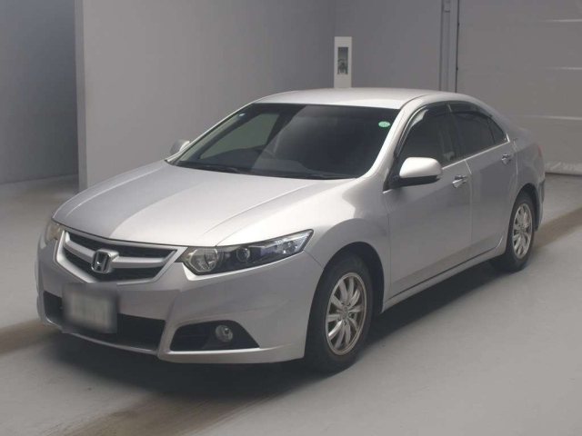 HONDA ACCORD 2013