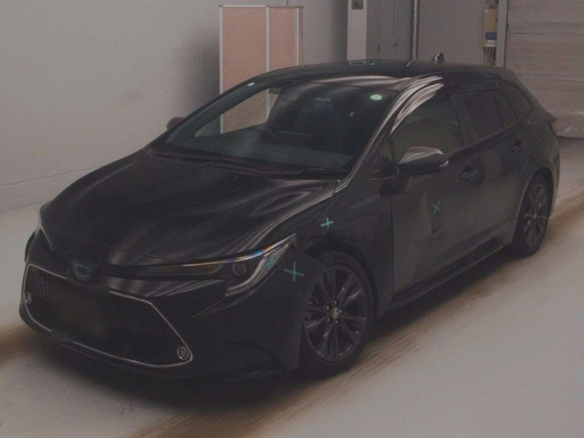 TOYOTA COROLLA TOURING 2021