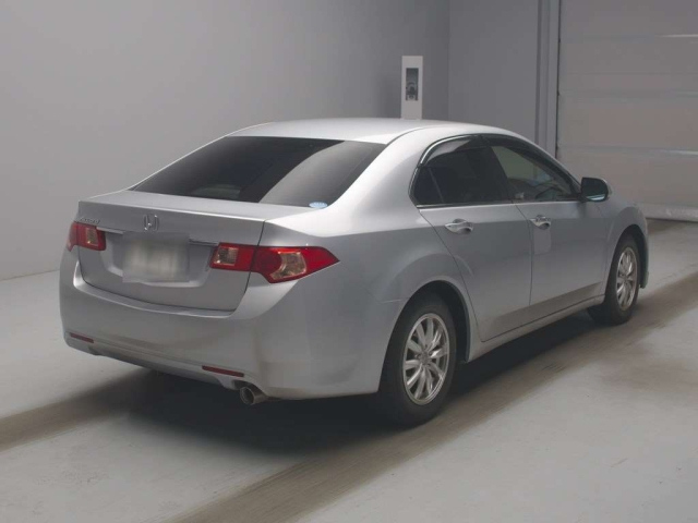 HONDA ACCORD 2013