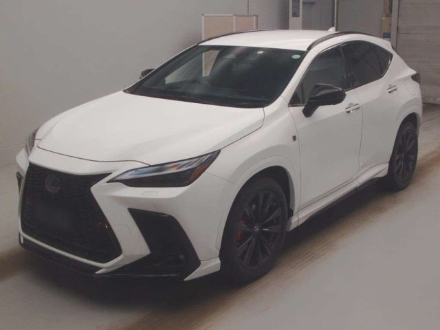 LEXUS NX 2023