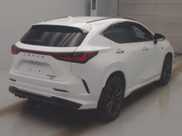 LEXUS NX 2023
