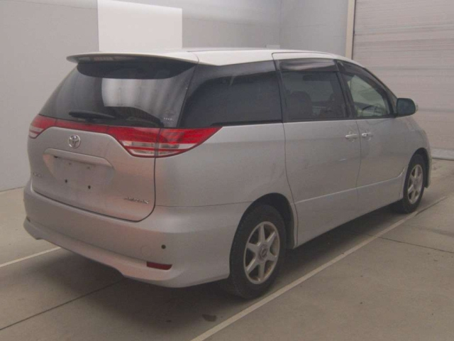TOYOTA ESTIMA 2008
