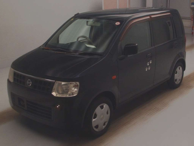 NISSAN OTTI 2008