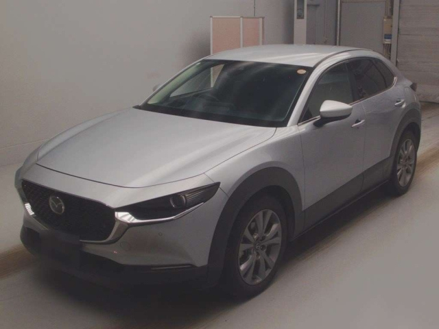 MAZDA CX-30 2021