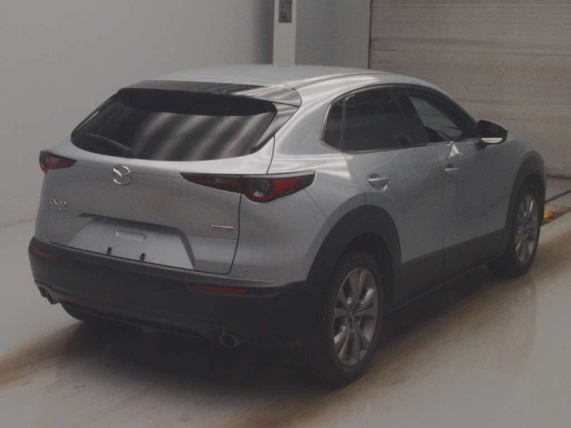 MAZDA CX-30 2021